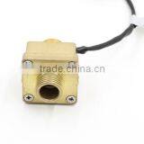 FLW02015 DN25 Magnetic Water Flow Switch thumbnail-5