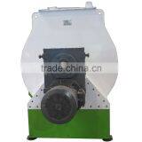 High Efficiency Single-shaft Double Paddle Animal Food Mixer thumbnail-5