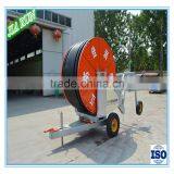 Long Spray Distance Agricultural Sprinkler Irrigation Equipment