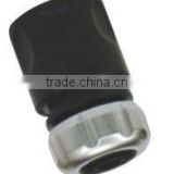 "1/2"" Hose Connector with Connector with Metal Nut"