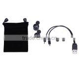 High Quality CSR 4.2 Version Wireless Bluetooth Twins Stereo In-Ear Earphones thumbnail-4