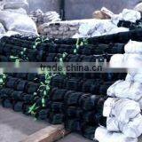 Fixing Zigzag Spring Wire