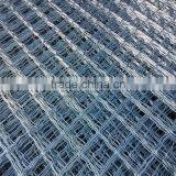 NOVA Wholesale Diamond Security Grilles for Windows With Equal Opening Size thumbnail-6