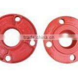 Adaptor Flange,Grooved Flange