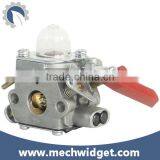 Chainsaw Spare Parts Carburetor Fit For 1E34F/1E36F Chainsaw