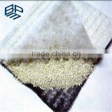 Free Samples Sbs Bitume Waterproof Membrane With Black Polythene Film