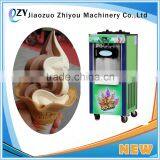 ZY Soft Ice Cream Machine For Sale/Machines Ice Cream/Soft Ice Cream Vending Machine(0086-391-2042034) thumbnail-5