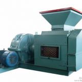 Real high-pressure ball press machine coal ball press briquette machine