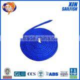 Yacht Braided Rope Fender Ropes Made in China thumbnail-5