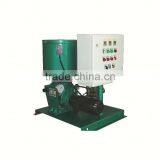 Dual Line System Mining Sand Pump
