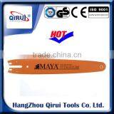 High Performance Solid Harvester Sprocket Nose Bar thumbnail-1