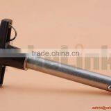 Double Ball 304 Stainless Steel T Handle Quick Lock Fastener for Motorcycle Parts thumbnail-3