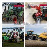 Tire Manufacturers 5.00-15 Agricultural Tire thumbnail-3