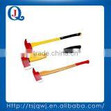 Different Types Carbon Steel Fire Axes JQ-1204 thumbnail-2