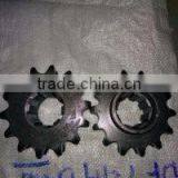 Double Row Chain Wheel for Walking Tractors thumbnail-1