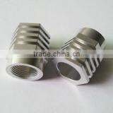 Precision Cheap CNC Machining Service for Custom Stainless Steel Parts thumbnail-1
