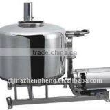 Cow Milking Machine Parts Milk Receiver thumbnail-1