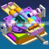 High Accuracy Professional Custom Plastic Injection Mould Making thumbnail-1