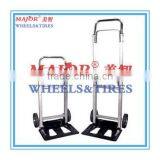 200lbs Aluminum Folding Hand Truck Trolley thumbnail-1