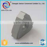 Tungsten Carbide Peeling Inserts From Manufacturer Chengdu Santon thumbnail-3