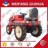 15 hp Multi-purpose Farm Mini Tractor for Sales thumbnail-5