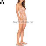 Sweet Sexy Girl One- Piece Swimwear thumbnail-2