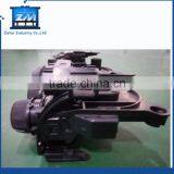 Molding Manufacturing Plastic Injection Parts for Electronic Products thumbnail-2