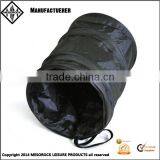 Auto Folding Garbage Bag Oxford Fabric Car Bactseat Organizer Trash Bin thumbnail-2