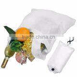 Hot Sales Fruits Mesh Bag for Shopping and Promotiom,good Quality Fast Delivery thumbnail-6