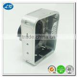 High Quality Anodized Aluminum Cnc Machining Parts for Projector thumbnail-1