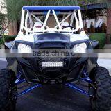 36W off Road Wrangler Bumper Spotlight Truck Trailer Tractor Harvester High Power Driving Super Spot 4D Headlight thumbnail-5