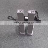 Three Segment Lifting Column for Electric Table thumbnail-1