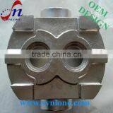 Sand Casting Engine Shell thumbnail-3