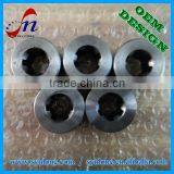 CHina Professional Manufacturer Metal Spline Sleeve thumbnail-1