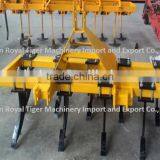 Deep Loosening Cultivator Mounted Onto Tractors thumbnail-1