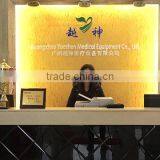 Guangzhou Yueshen Medical Equipment Co., Ltd. company overview - view 1 thumbnail