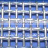 Crimped Wire Mesh Roll