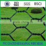Pvc Coated Rabbit Fencing thumbnail-2