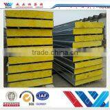 Glass Cotton Sandwich Panel/fiber Glass Sandwich Panels thumbnail-5
