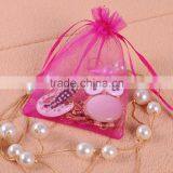 Best Selling Favor Organza Wedding Xmas Gift Bag Pouch thumbnail-2