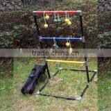 Ladder Golf Outdoor Game With Aluminum Alloy Frame,Ladder Golf Game Outdoor Game,ball Toss,bole Toss,blongoball thumbnail-1