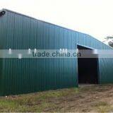 Steel Structure Warehouse/ Farm Warehouse thumbnail-5