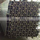 Precision Manufacture OEM Aluminum Profile Extrusion for Industry Use thumbnail-4