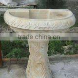 Stone Carving Marble Sinks thumbnail-1
