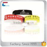 NFC Chip 13.56 MHz Passive Waterproof Disposable Rfid Nfc Bracelet Wristband for Children thumbnail-5