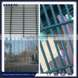 Size 1.5-4m Galvanized 358 Fence/Anti-climb Fence thumbnail-1