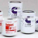 With Cummins Engine Parts Genuine Fuel and Oil Filters thumbnail-2