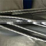 Blue/Orange Reinforced More Than 10years Tarpaulin Manufacturer thumbnail-3