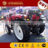 LT354 Mini Farming Tractor thumbnail-1