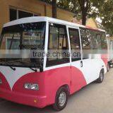 Eco-friendly Vending Food Juice Cart for Sale thumbnail-2